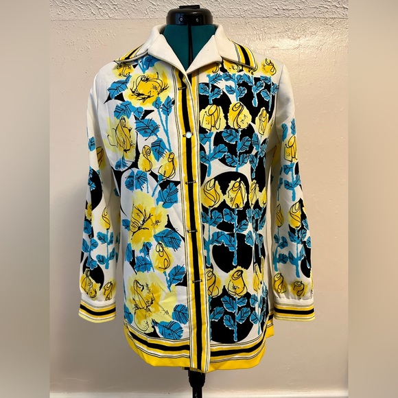 Vintage cardigan - Picture 1 of 4